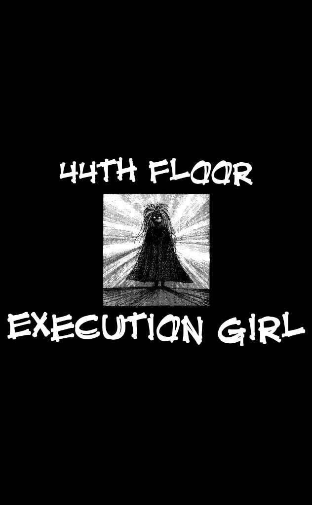Page 6 Chapter 44 Horror Mansion