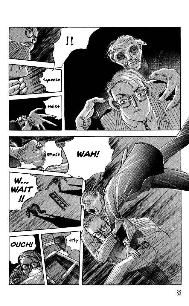 Page 15 Chapter 34 Horror Mansion