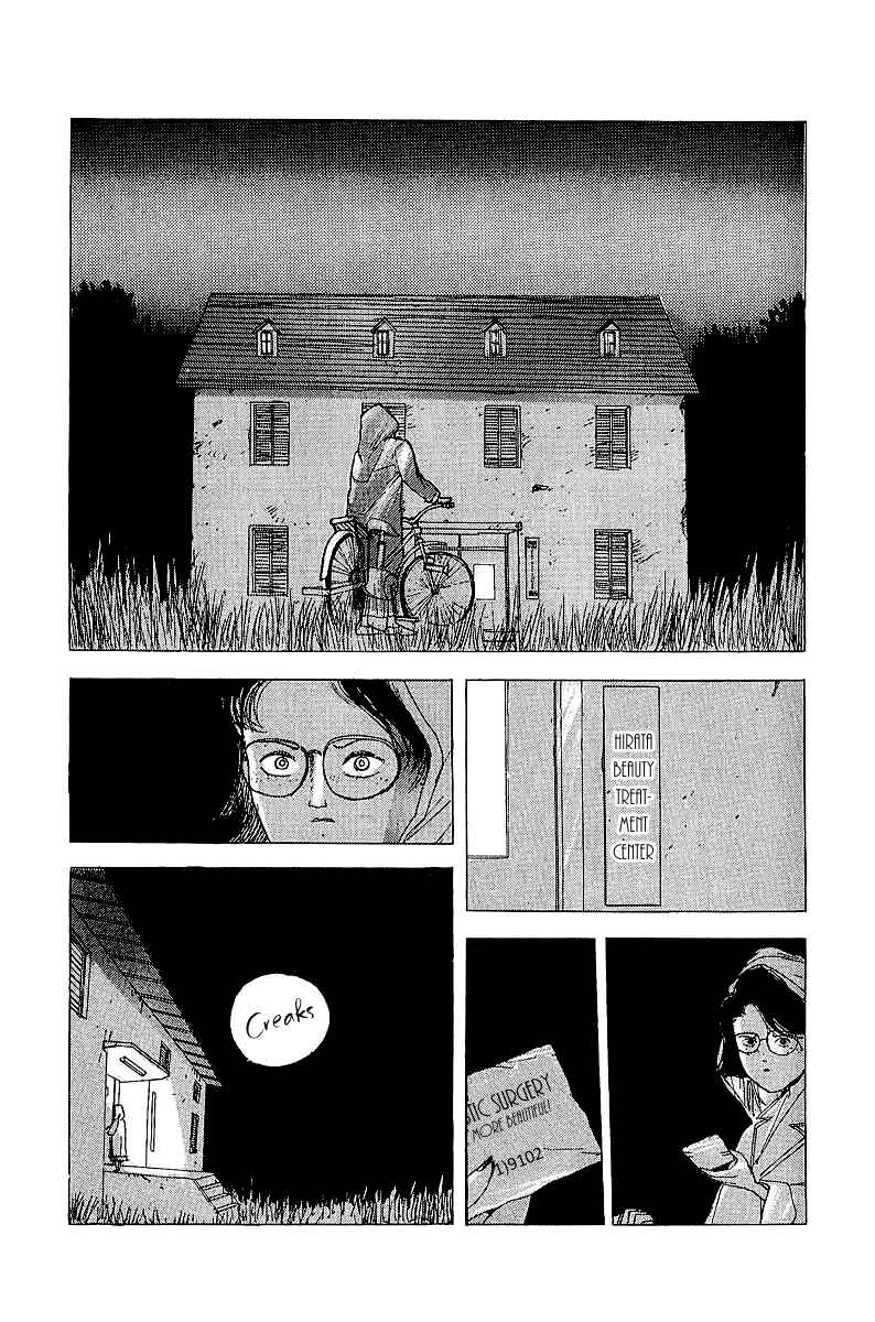 Page 10 Chapter 24 Horror Mansion