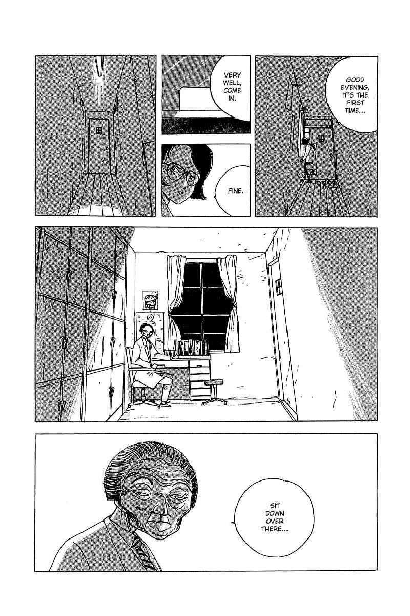 Page 11 Chapter 24 Horror Mansion