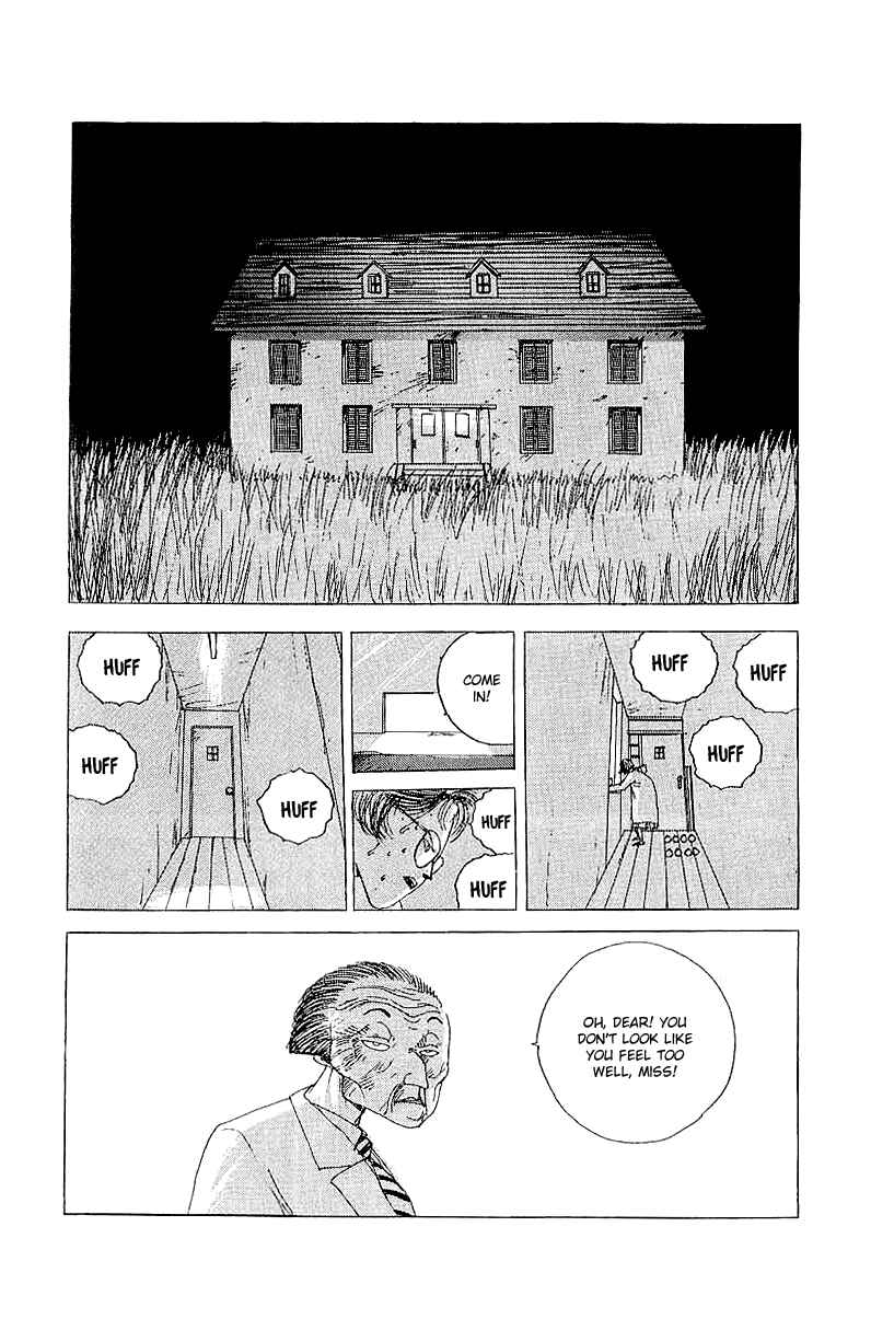 Page 17 Chapter 24 Horror Mansion