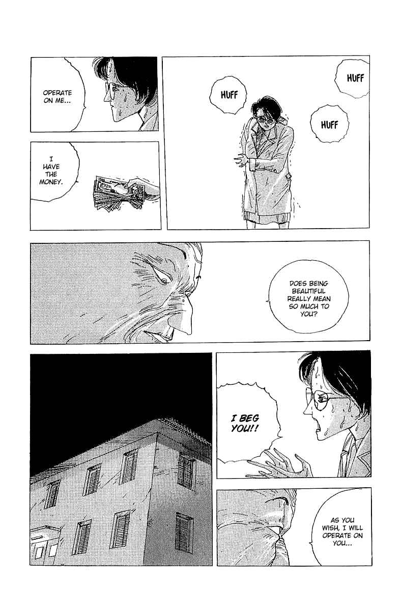Page 18 Chapter 24 Horror Mansion