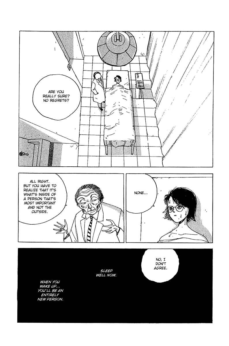 Page 19 Chapter 24 Horror Mansion
