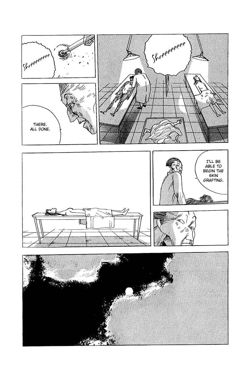 Page 25 Chapter 24 Horror Mansion