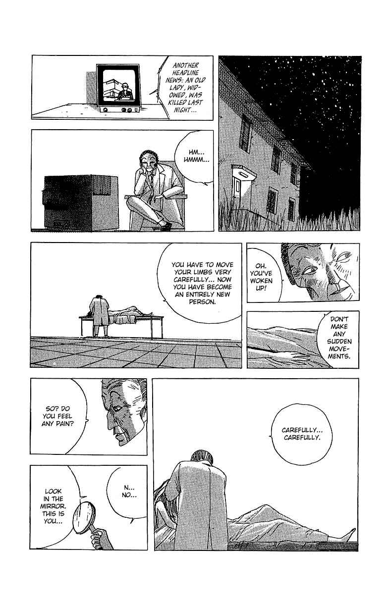 Page 26 Chapter 24 Horror Mansion