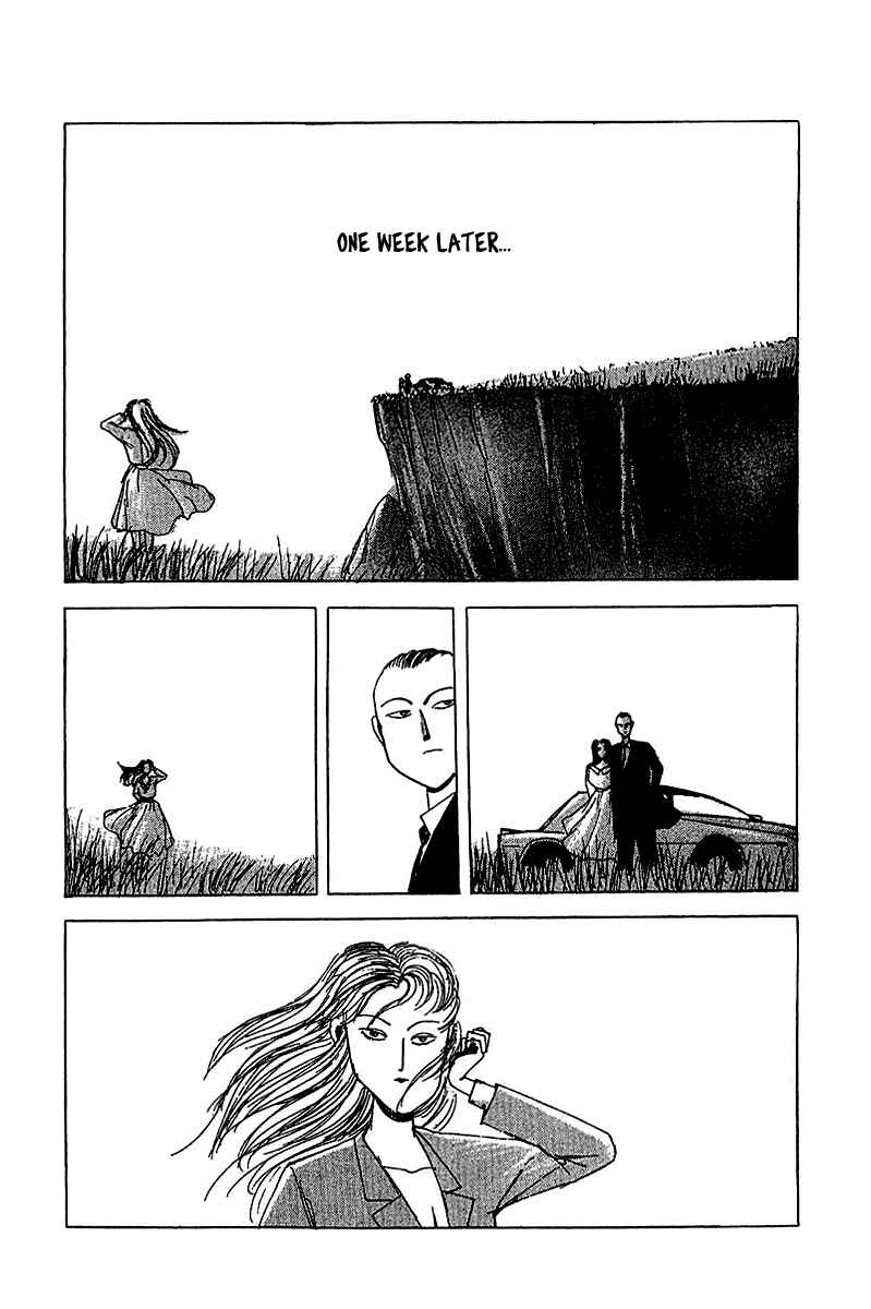 Page 28 Chapter 24 Horror Mansion