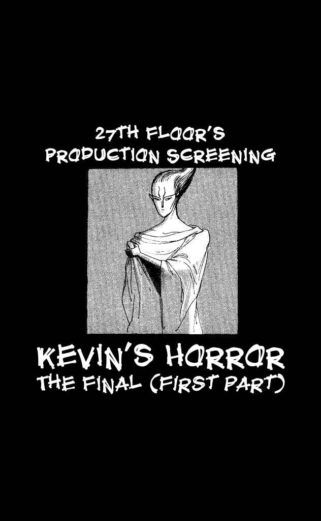Page 2 Chapter 27 Horror Mansion