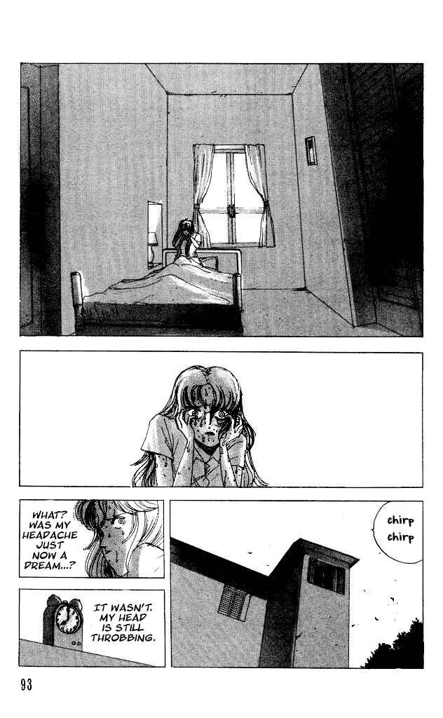 Page 9 Chapter 27 Horror Mansion
