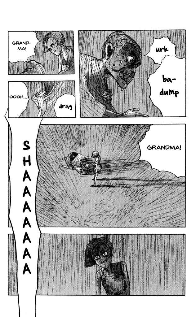 Page 18 Chapter 41 Horror Mansion