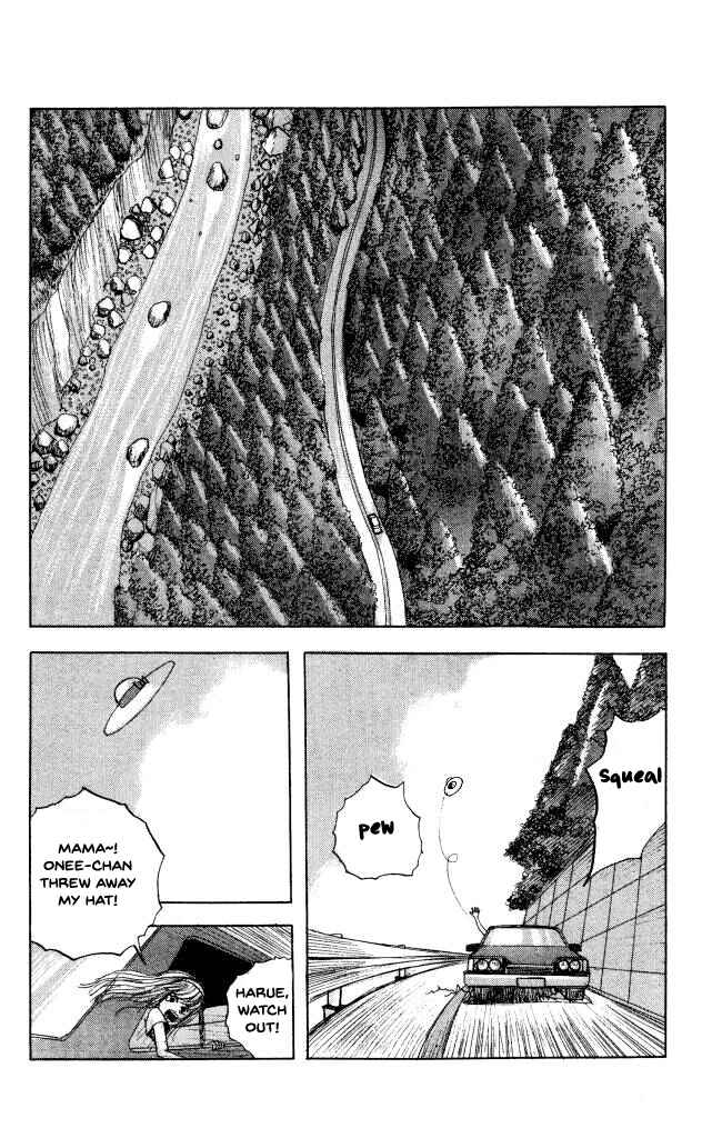Page 2 Chapter 41 Horror Mansion
