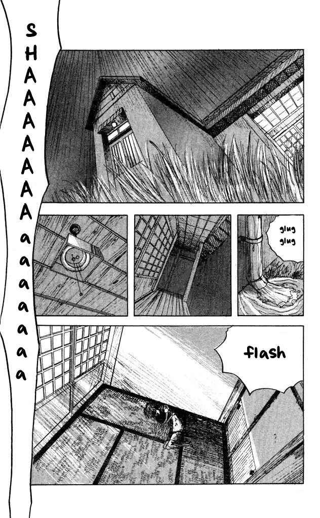 Page 22 Chapter 41 Horror Mansion