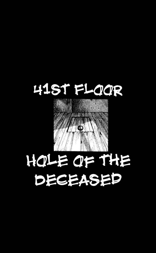 Page 4 Chapter 41 Horror Mansion