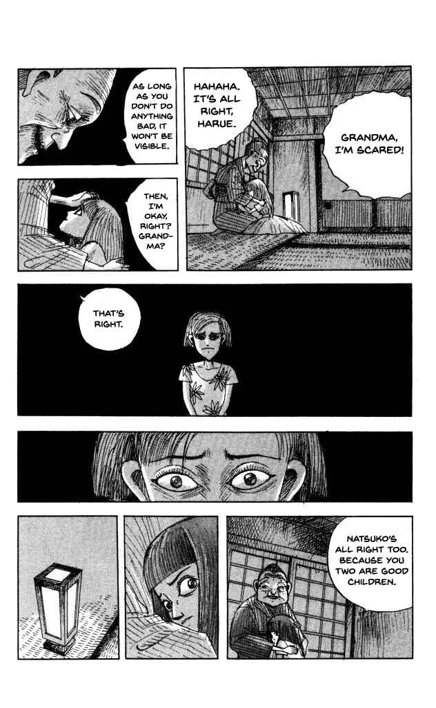 Page 8 Chapter 41 Horror Mansion