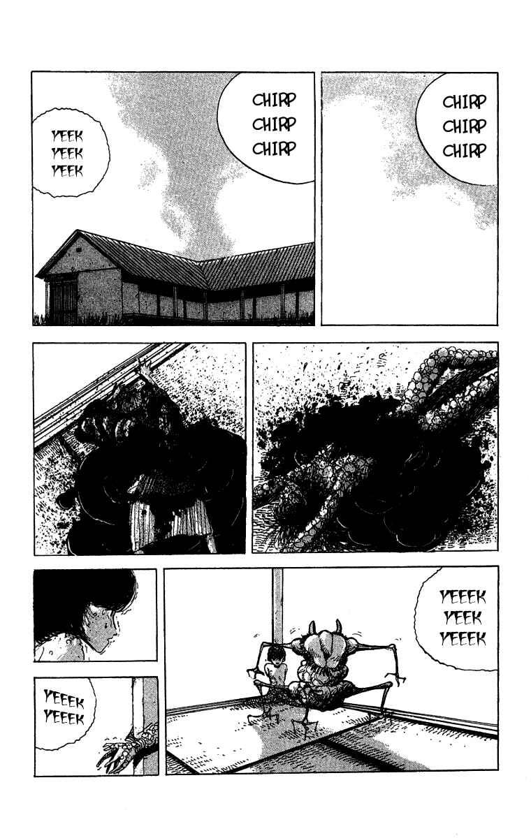 Page 2 Chapter 6.3 Horror Mansion