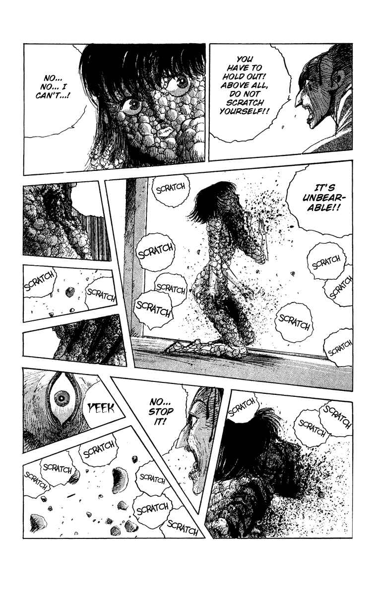Page 4 Chapter 6.3 Horror Mansion