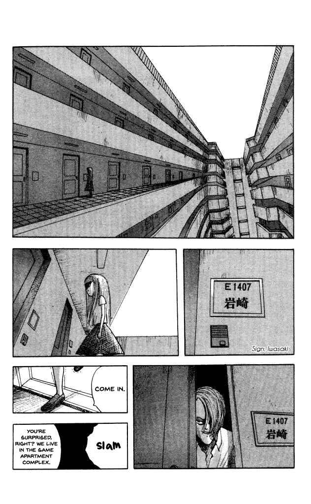 Page 26 Chapter 42 Horror Mansion