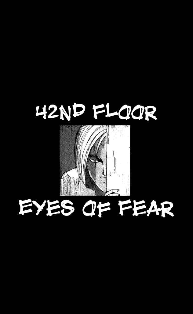 Page 3 Chapter 42 Horror Mansion