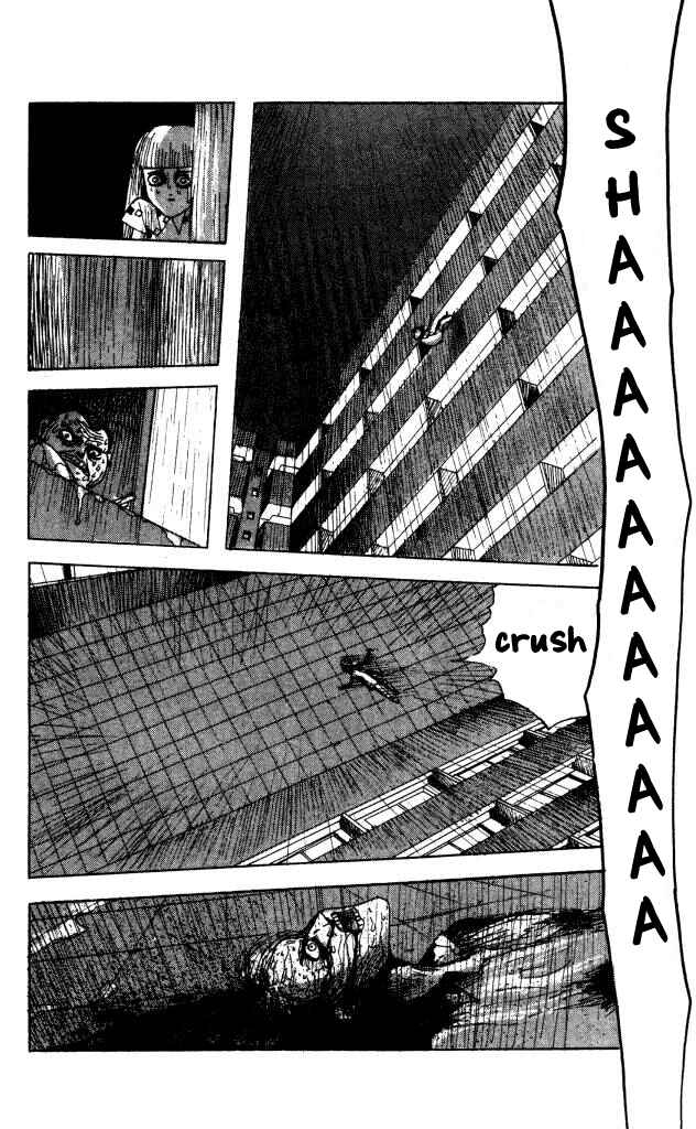 Page 42 Chapter 42 Horror Mansion