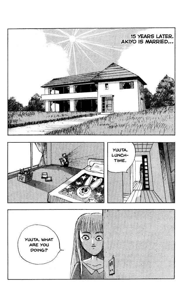 Page 44 Chapter 42 Horror Mansion