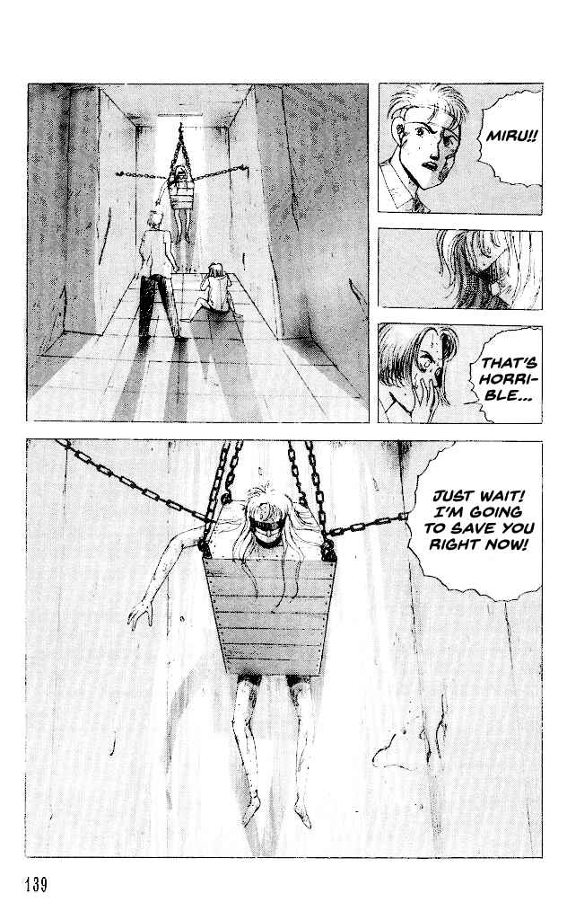 Page 24 Chapter 27.2 Horror Mansion