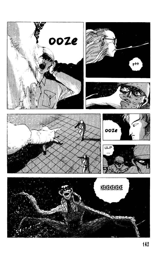Page 27 Chapter 27.2 Horror Mansion