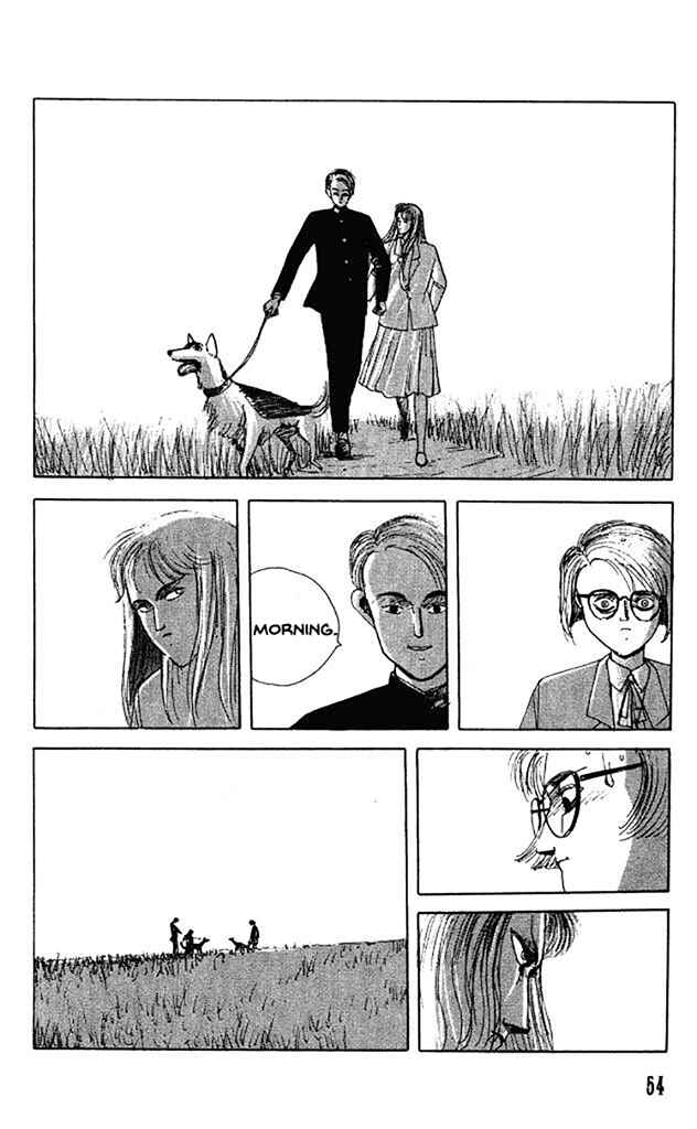 Page 19 Chapter 33 Horror Mansion