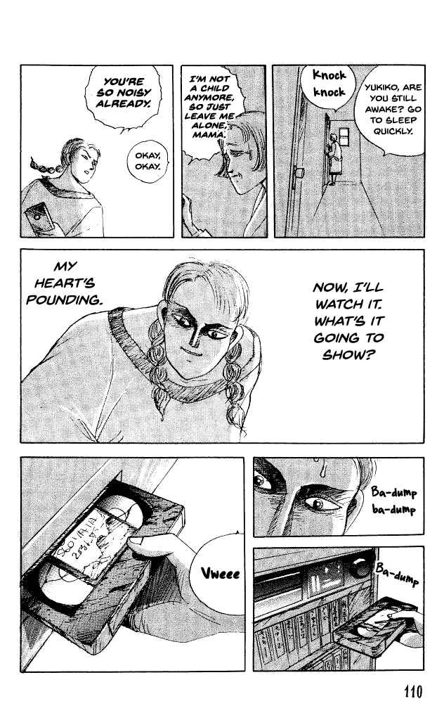 Page 11 Chapter 31 Horror Mansion