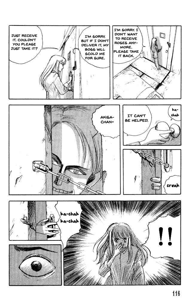 Page 17 Chapter 35 Horror Mansion