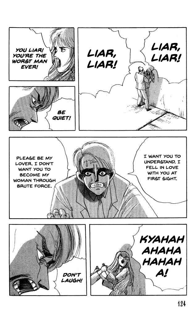 Page 25 Chapter 35 Horror Mansion