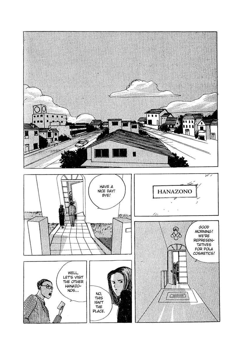 Page 13 Chapter 23 Horror Mansion