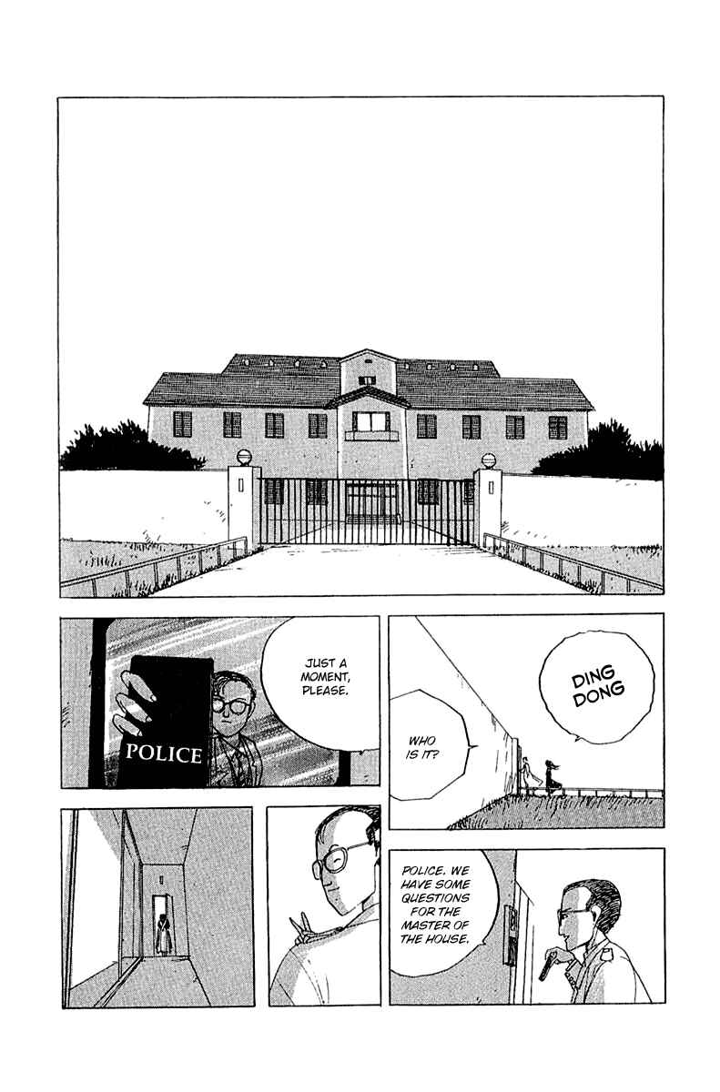 Page 15 Chapter 23 Horror Mansion