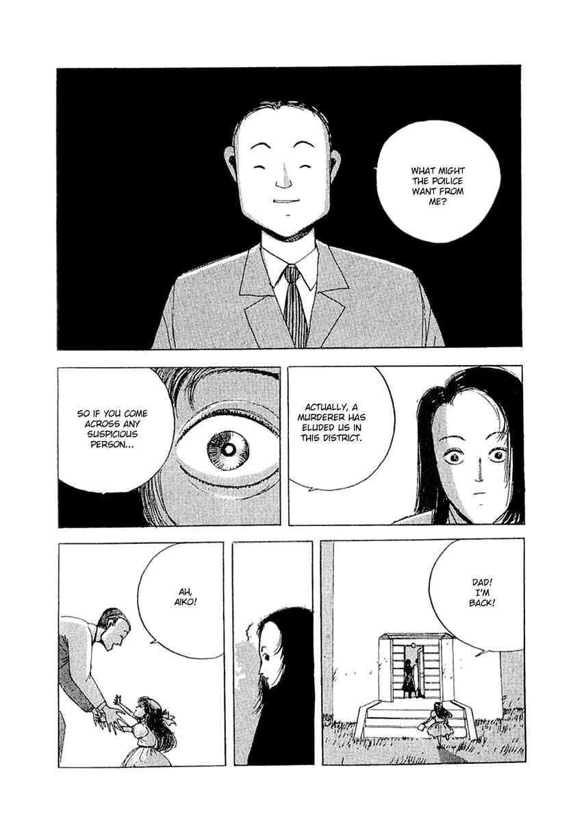 Page 17 Chapter 23 Horror Mansion