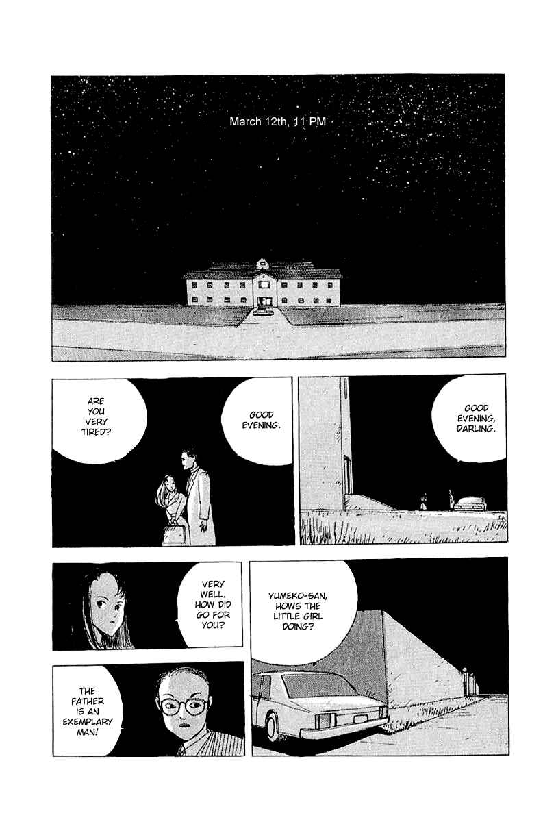 Page 23 Chapter 23 Horror Mansion