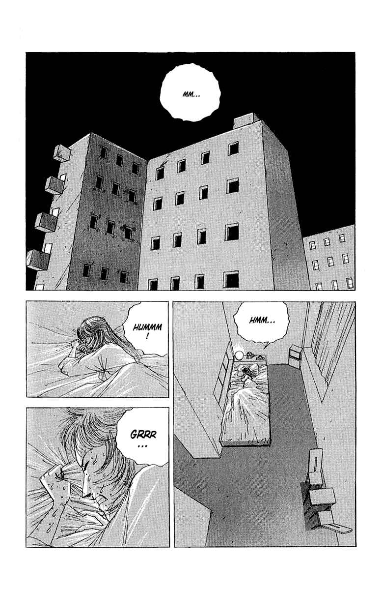 Page 3 Chapter 23 Horror Mansion