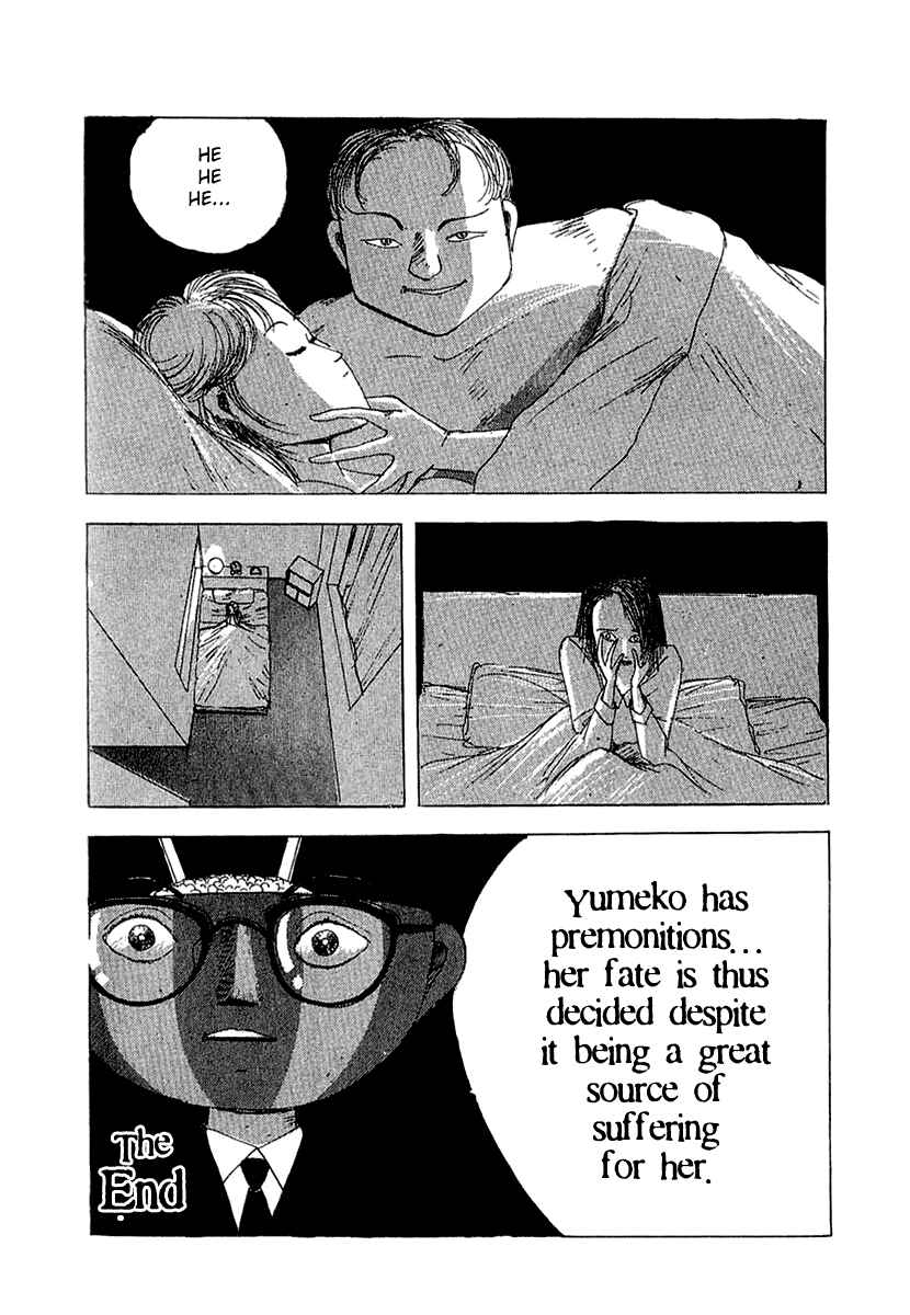 Page 39 Chapter 23 Horror Mansion