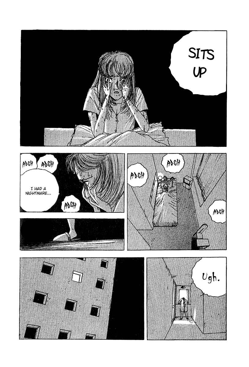 Page 9 Chapter 23 Horror Mansion