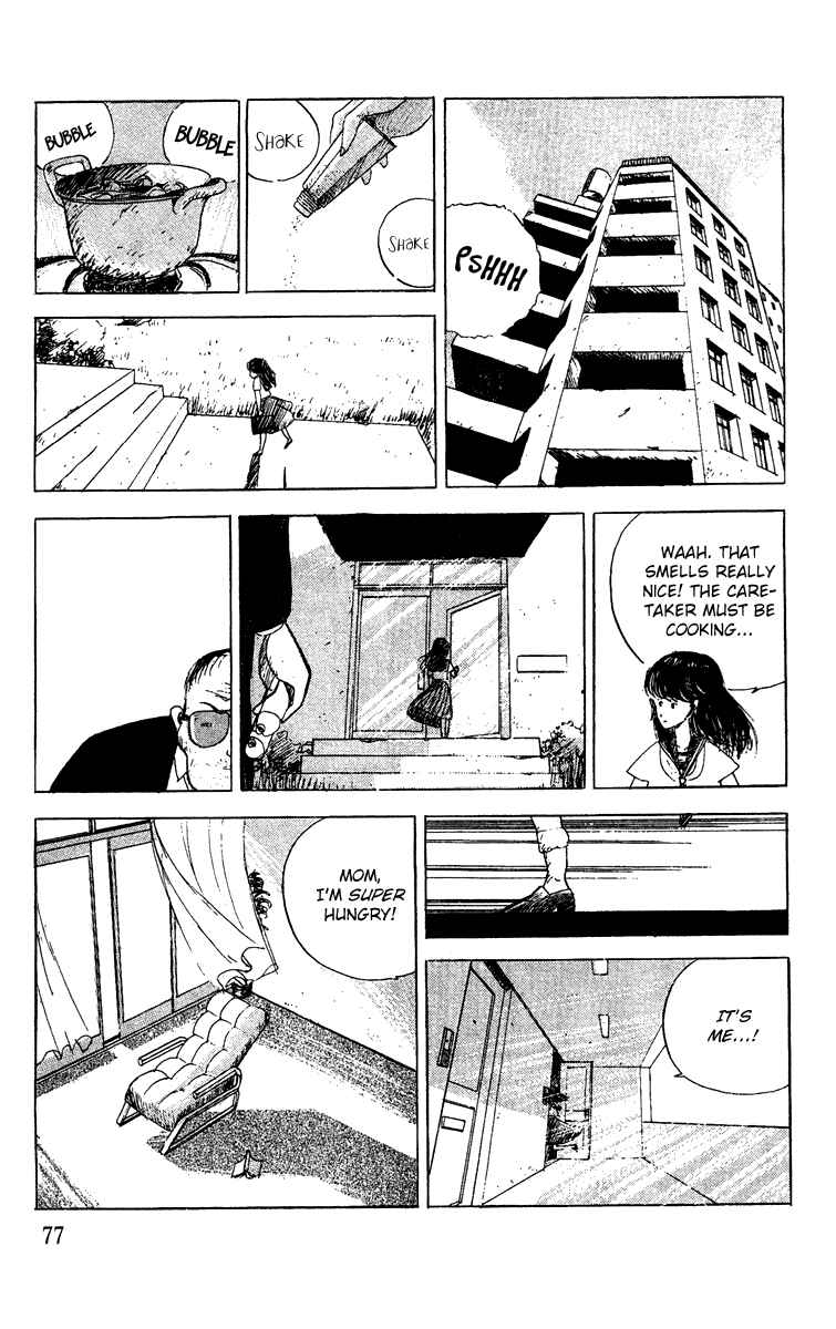 Page 13 Chapter 4 Horror Mansion
