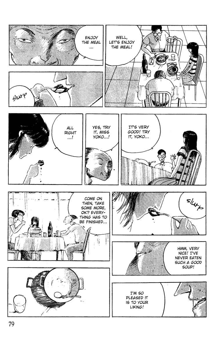 Page 15 Chapter 4 Horror Mansion