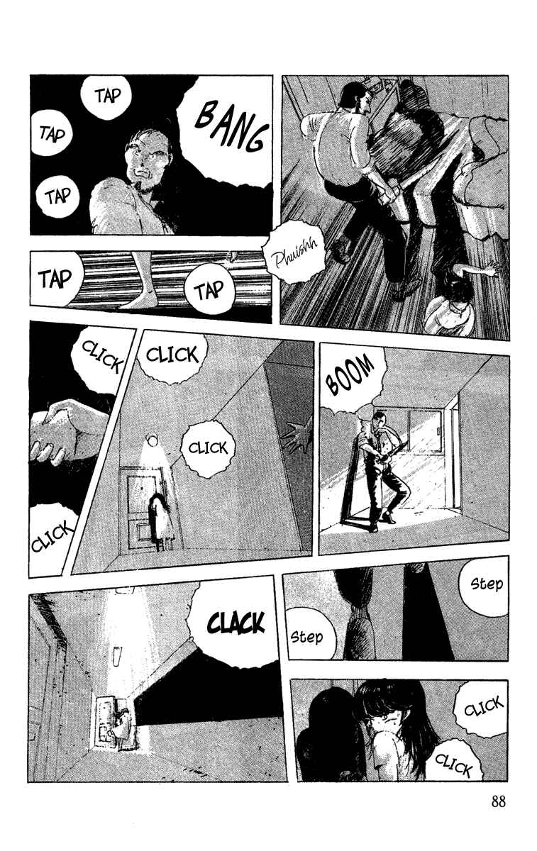Page 24 Chapter 4 Horror Mansion