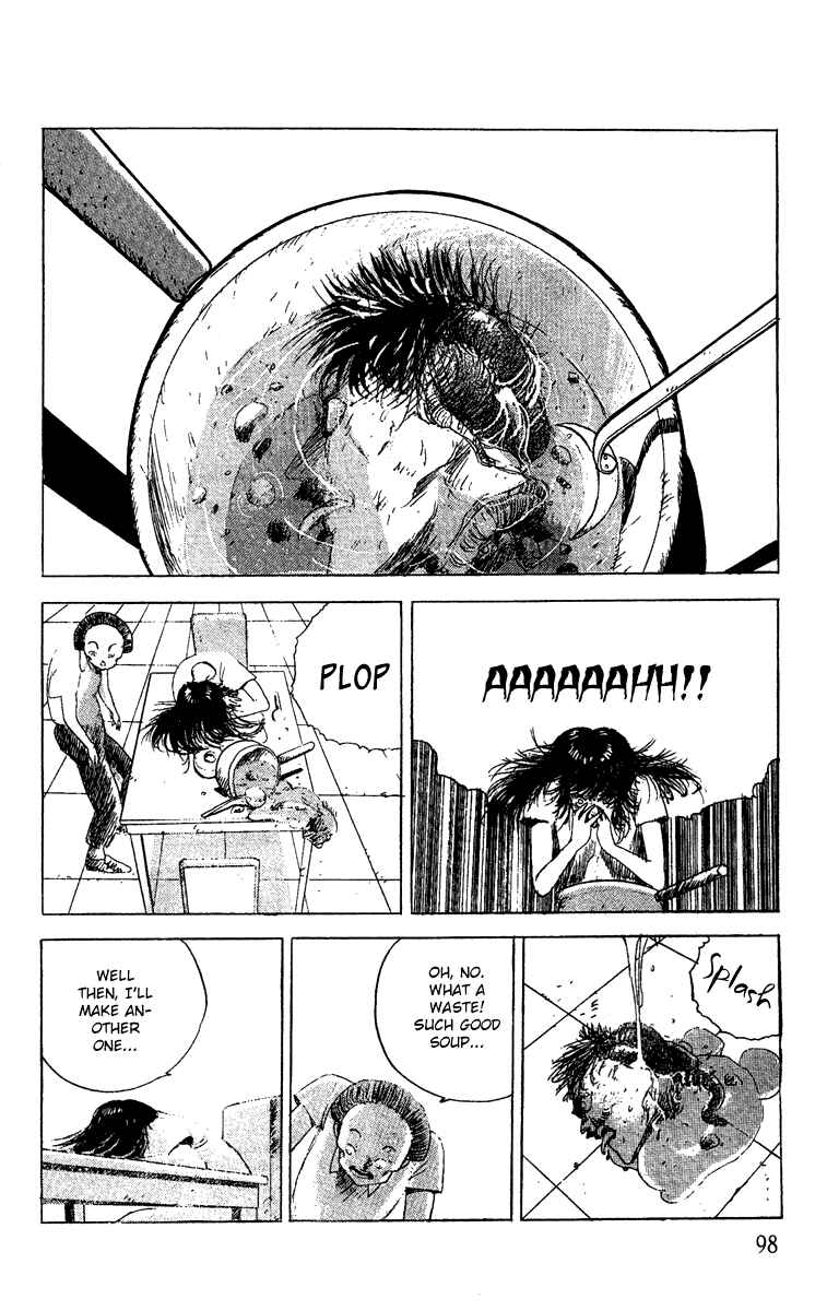 Page 34 Chapter 4 Horror Mansion