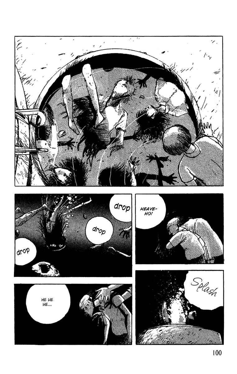 Page 36 Chapter 4 Horror Mansion