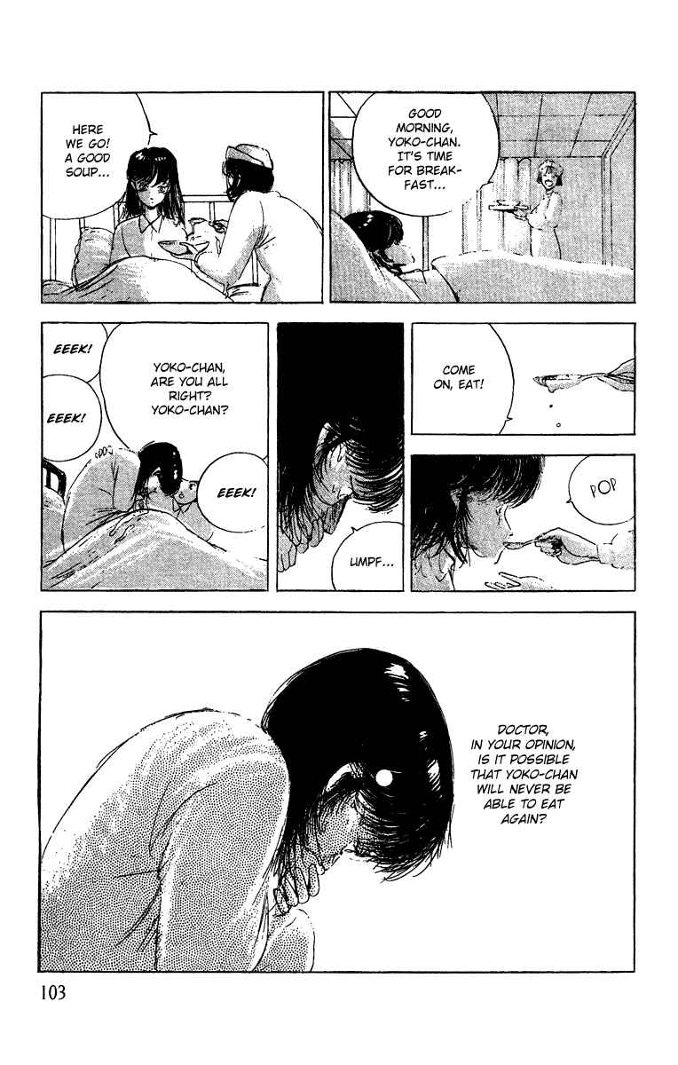 Page 39 Chapter 4 Horror Mansion