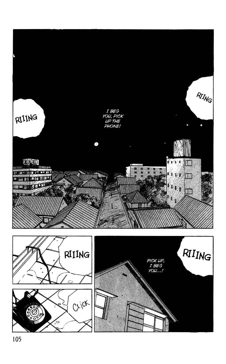 Page 41 Chapter 4 Horror Mansion