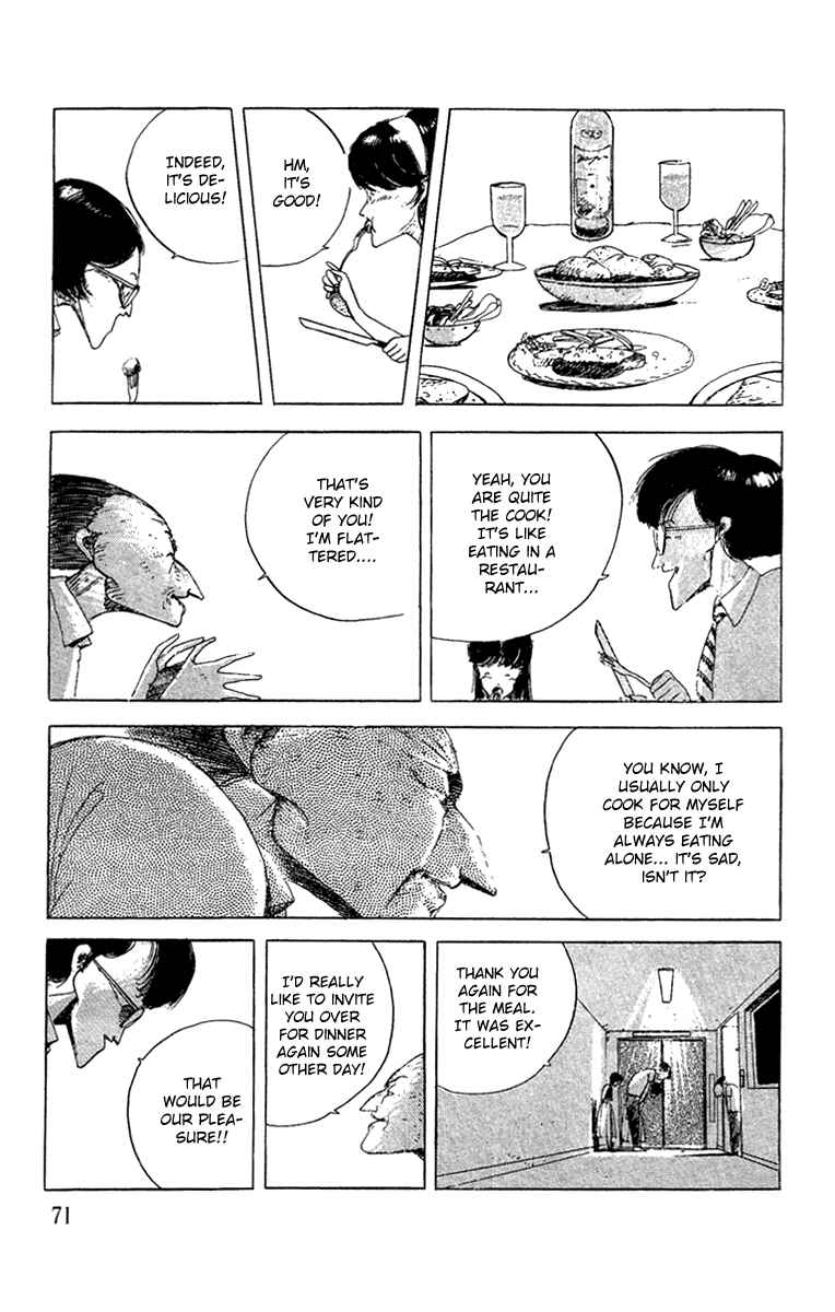 Page 7 Chapter 4 Horror Mansion