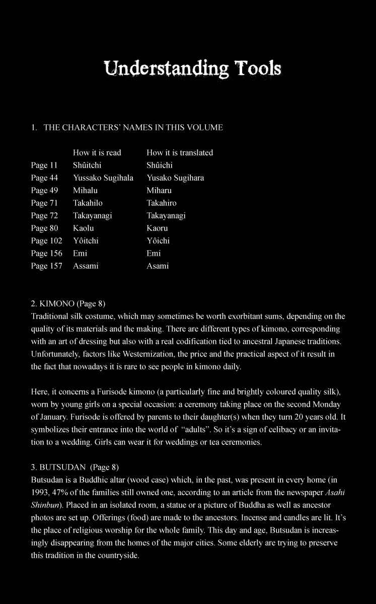 Page 12 Chapter 10.2 Horror Mansion