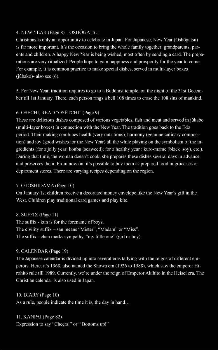 Page 13 Chapter 10.2 Horror Mansion