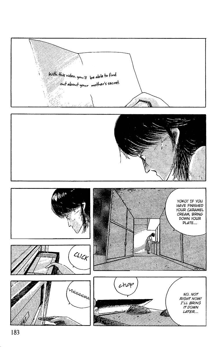 Page 5 Chapter 10.2 Horror Mansion