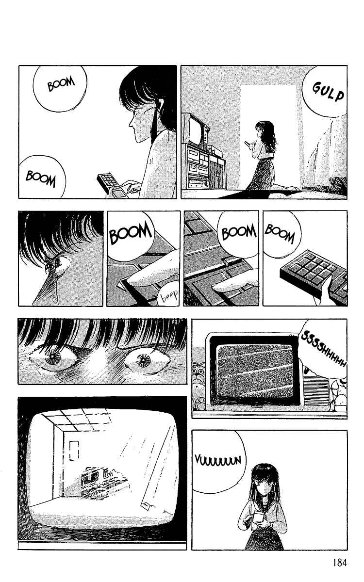 Page 6 Chapter 10.2 Horror Mansion