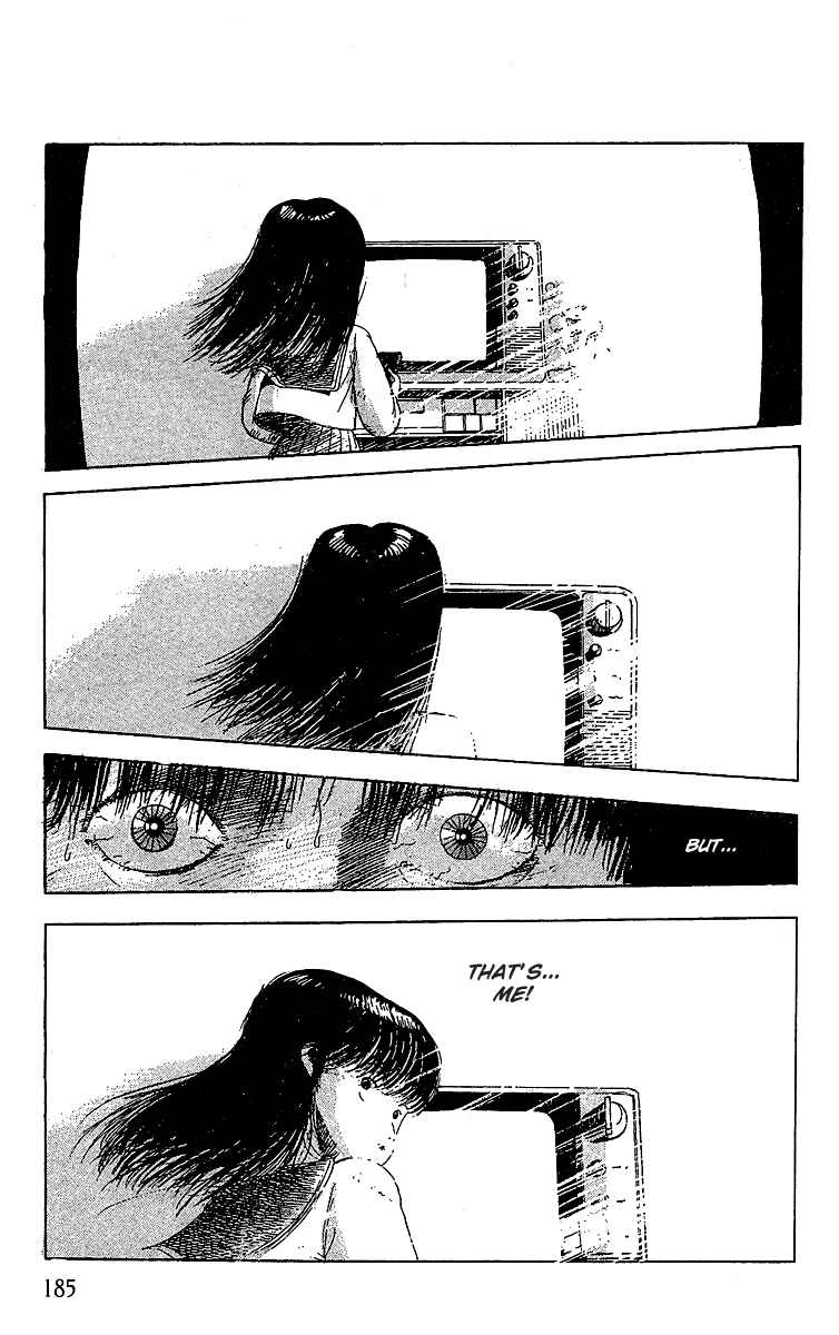 Page 7 Chapter 10.2 Horror Mansion