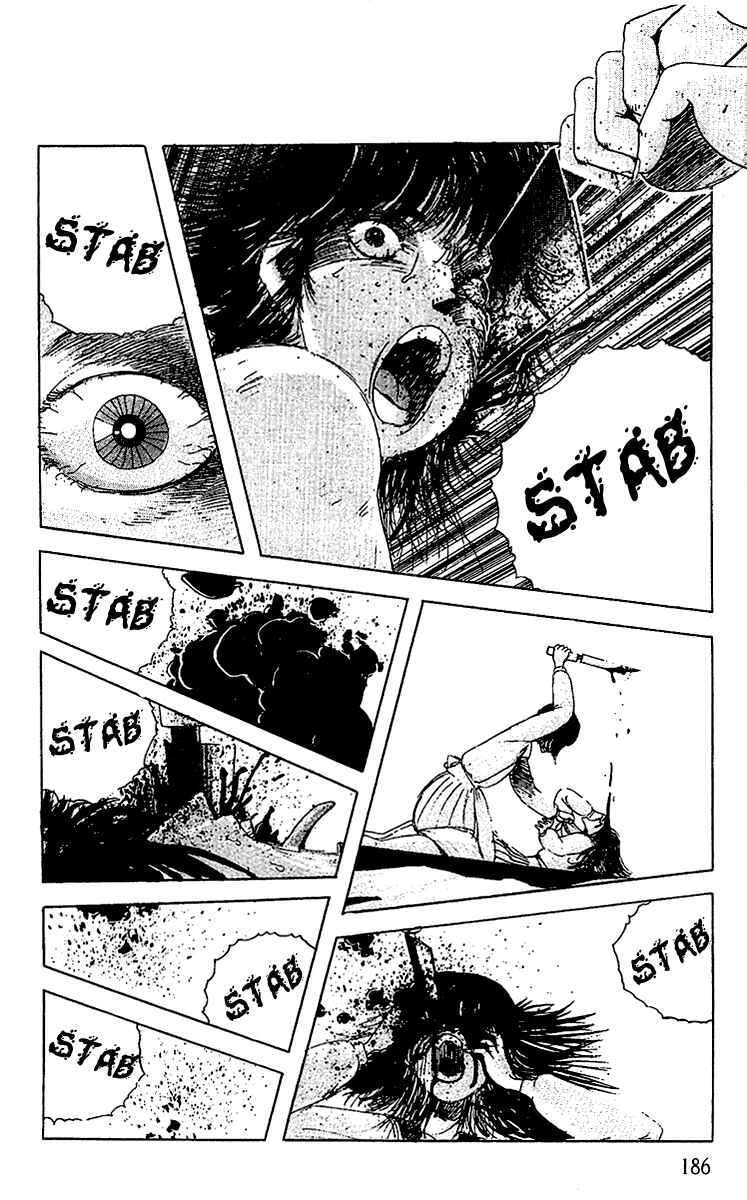 Page 8 Chapter 10.2 Horror Mansion